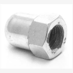 Bagakselm�trik Bofix til Shimano bremsenav (12 stk.)