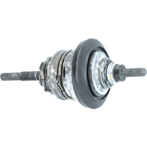 Navindsats Shimano Nexus 7 CL til SG-C3001-7D (gearnav (187 mm aksel)