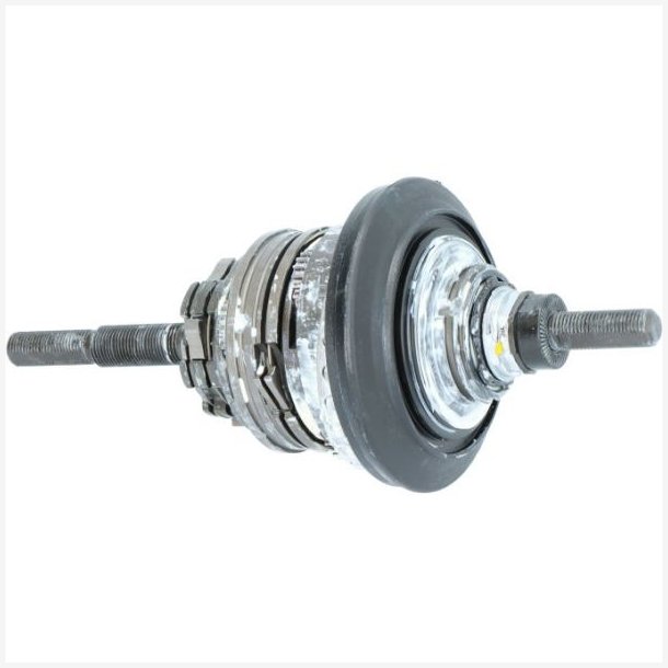 Navindsats Shimano Nexus 7 CL til SG-C3001-7D (gearnav (187 mm aksel)