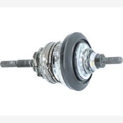 Navindsats Shimano Nexus 7 CL til SG-C3001-7D (gearnav (187 mm aksel)