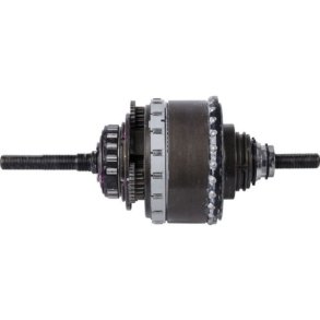 Navindsats Shimano Nexus 8 gearnav SG-8R31, SG-C6000-8R, SG-C6000-8V (184 mm aksel)
