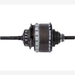 Navindsats Shimano Nexus 8 gearnav SG-8R31, SG-C6000-8R, SG-C6000-8V (184 mm aksel)
