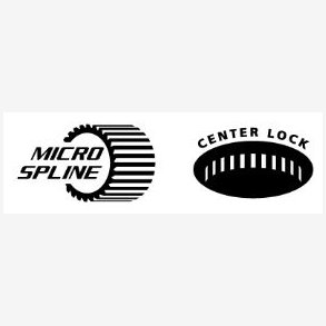 Bagnav 12 gear Shimano FH-QC500-MS-B Micro Spline - CL - 36 huller - 141 mm - sort