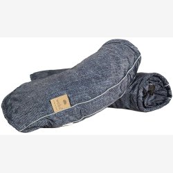 Styrluffer til cykel Wobs Luxe Anthracite