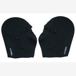 Scooter Styr Muffs DS Covers - black