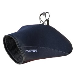 Scooter Styr Muffs DS Covers - black