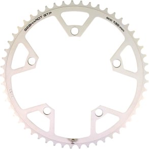 Gebhardt k�de ing Leaf 53T 5GTS ZI 9SP