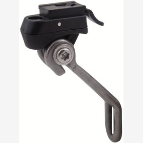 Forlygte Bracket Spanninga BR140