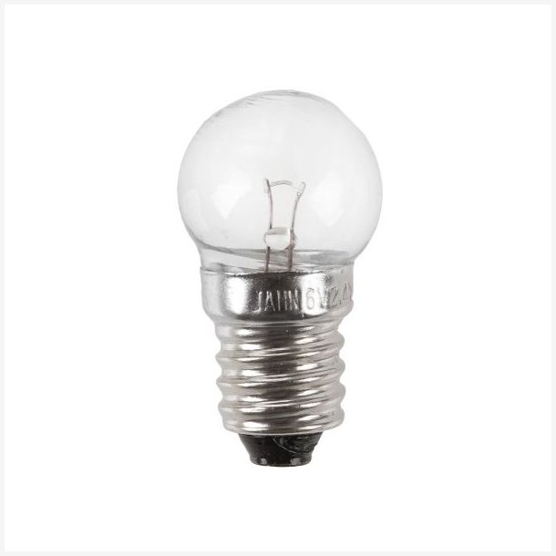 Pre (front) Edge 6V 0,45 Watt med gevind