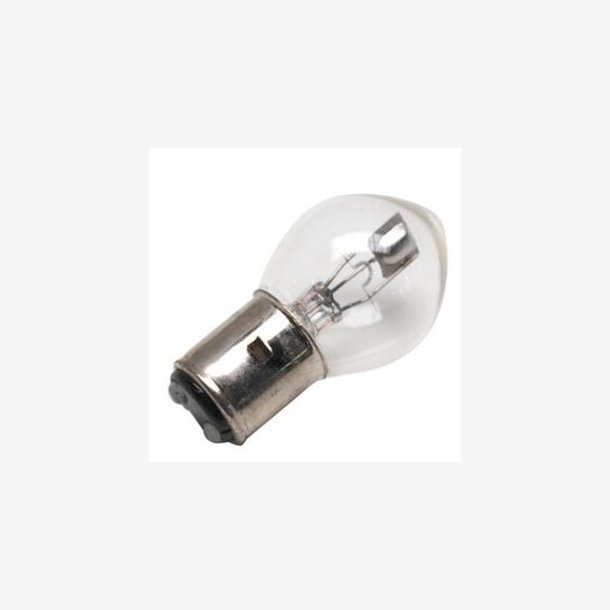 BULB 12V-35/35W BA20D