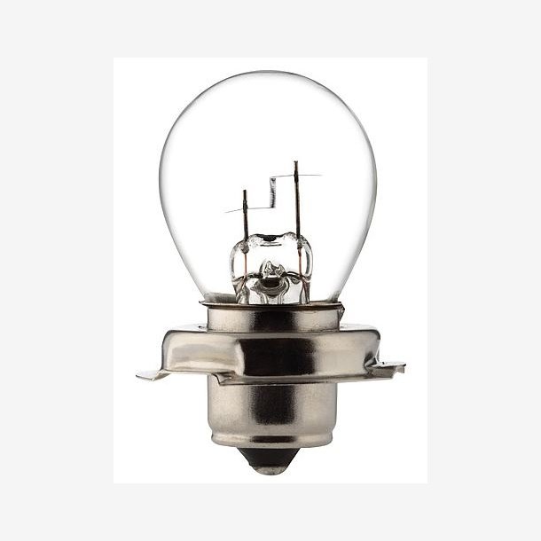 BULB 12V-15W P26S