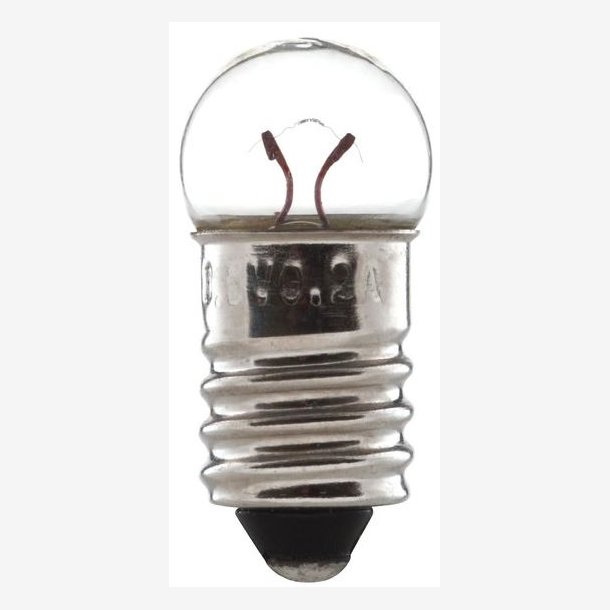 BULB 12V-3W E10