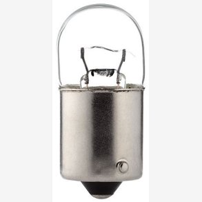 BULB 12V-21W BA15S