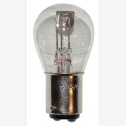 BULB 12V-20/20W BAX15D