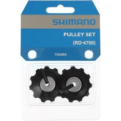  Shimano pulley hjuls�t 10 speed Tiagra 4700
