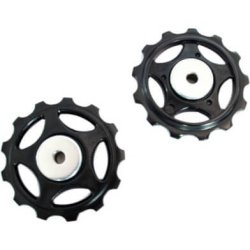  Shimano pulley hjuls�t 8 speed Alivio RD-M410