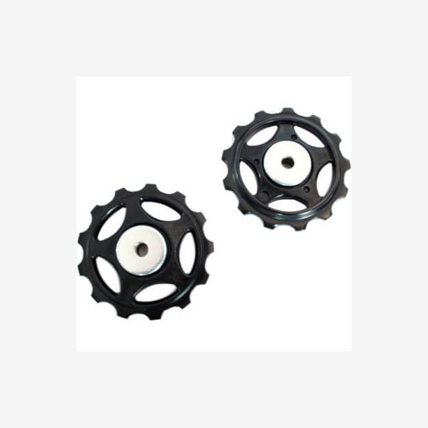  Shimano ano Derailleur Wiel Set RD-M410