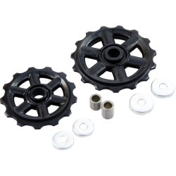  Shimano pulley hjuls�t 8 speed Altus RD-M310
