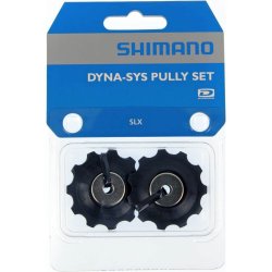  Shimano pulley hjuls�t 10/11 speed SLX M660