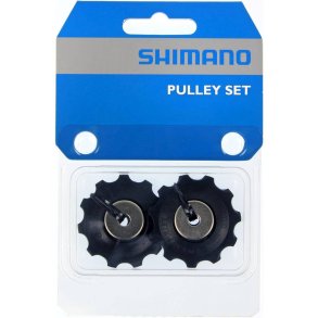  Shimano Derailleur Wiel Set RD5700