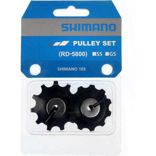  Shimano ano Derailleur Wiel Set 105 5800