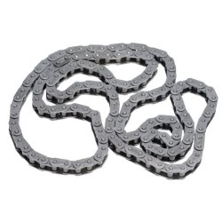 Kompatibel kde 116 Links Enduo Cargo 3/8" pitch - slv