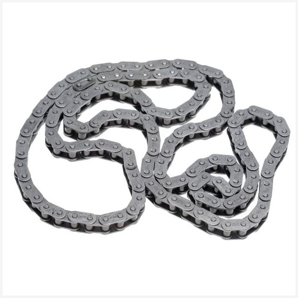 Kompatibel kde 116 Links Enduo Cargo 3/8" pitch - slv
