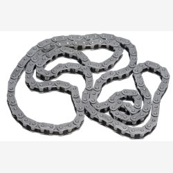 Kompatibel kde 116 Links Enduo Cargo 3/8" pitch - slv