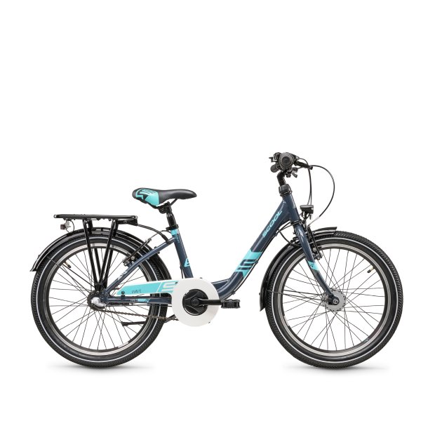Wave steel ltd 20-3 Mrkegr/Aqua