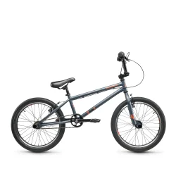 S'COOL BMX XtriX 20" cykel - gr�