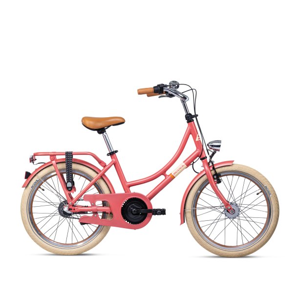 chiX classic 20 "  Cykel  3-speed
