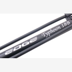 Hjtrykspumpe Edge Tyfoon 18 Bar