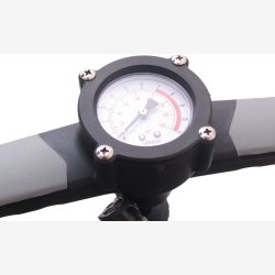 Hjtrykspumpe Edge Blizzard 11 Bar - gulvpumpe