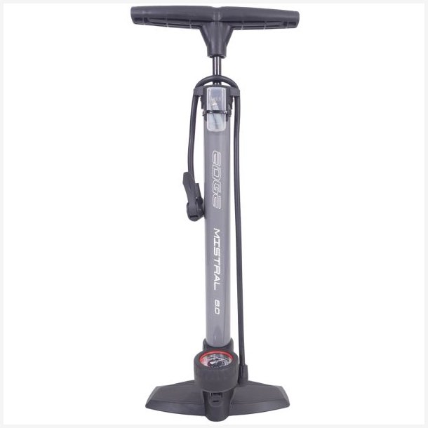 Hjtryks fodpumpe Edge Mistral 8-Bar