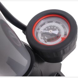 H�jtryks fodpumpe Edge Mistral 8-Bar