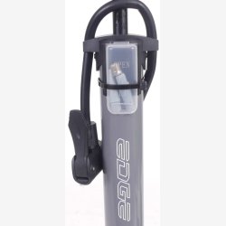 H�jtryks fodpumpe Edge Mistral 8-Bar