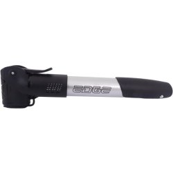 Mini cykelpumpe Edge Typhoon