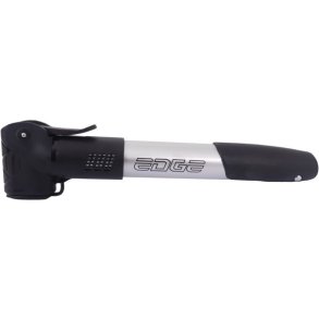 Mini cykelpumpe Edge Typhoon
