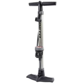 Fodpumpe med trykm�ler Beto Dualhead - til alle ventiler