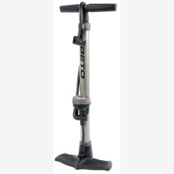 Fodpumpe med trykm�ler Beto Dualhead - til alle ventiler