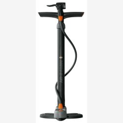 High pressure foot pump SKS Air-X-Press Control (8 Bar)