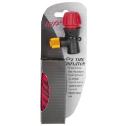 CO2 pumpe uden patron