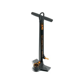 Fodpumpe SKS Air-X-Plorer DIGI 10.0 10 Bar - AV, SV, DV (MV EASY)