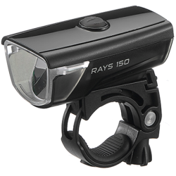 USB Genopladelig forlygte Smart Rays 150 USB