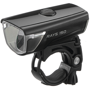 USB Genopladelig forlygte Smart Rays 150 USB
