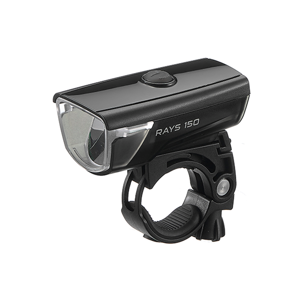 USB Genopladelig forlygte Smart Rays 150 USB