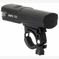 USB Genopladelig forlygte Smart Rays 700 USB