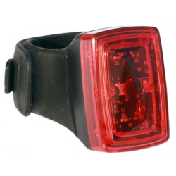 Baglygte Smarat GEM USB