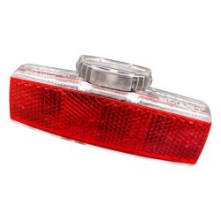 Baglygte Refo mini 50/80 mm batteri