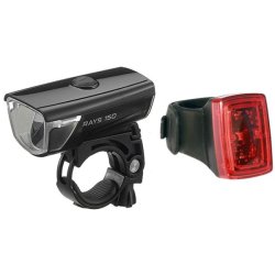 Lygtest Smart LS056 USB genopladeligt